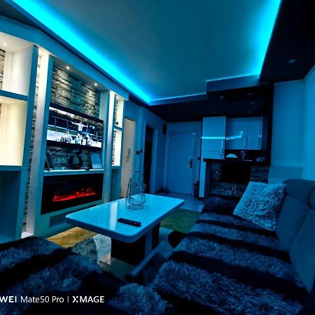 Apartmani Amona Stan Na Dan Doboj Exteriör bild