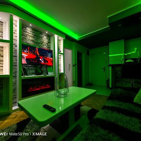 Apartmani Amona Stan Na Dan Doboj Exteriör bild
