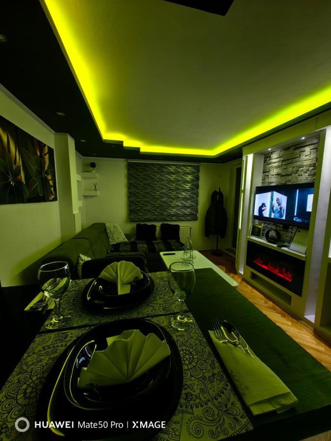 Apartmani Amona Stan Na Dan Doboj Exteriör bild