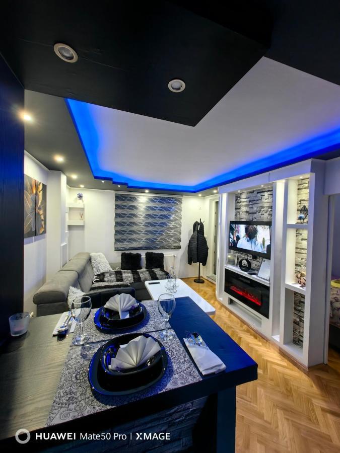 Apartmani Amona Stan Na Dan Doboj Exteriör bild